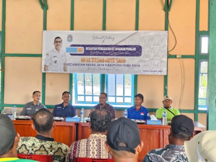Pelatihan Ternak Sapi