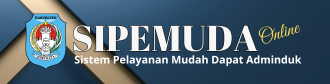 Gambar SIpemuda Online